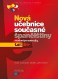 Ludmila Mlýnková, Olga Macíková: Nová učebnice současné španělštiny, 1. díl