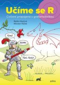 Radka Havlová: Učíme se R