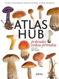 Marta Knauerová: Atlas hub