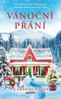 Karen Schaler: Vánoční přání