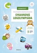 Oľga Tokárová, Kristína Schweighoferová, Alexandra Tupá: Sykavková logolympiáda