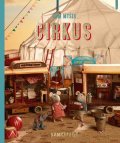 Karina Schaapman: Dům myšek - Cirkus