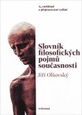 Jiří Olšovský: Slovník filosofických pojmů současnosti