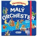 Anna Casalis: Chrobáčikovo: Malý orchester