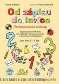Ivana Vlková: Od zápisu do lavice – Předmatematické představy