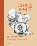 Iveta Dušková: JednoDUŠE pohádky