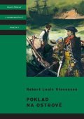 Robert Louis Stevenson: Poklad na ostrově