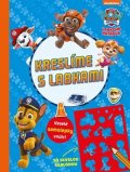 Kolektiv: Labková patrola - Kreslíme s labkami