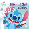 Kolektiv: Stitch si čistí zúbky