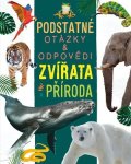 Nicola Deschamps, Rebecca Kealy: Zvířata a příroda