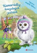 Daisy Meadowsová: Kamarádky kouzelných zvířátek 6: Výpomoc Matyldy Fuflíkové