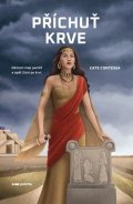 Cate Contessa: Příchuť krve