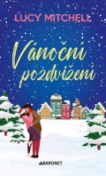 Lucy Mitchell: Vánoční pozdvižení