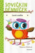 Rebecca Elliottová: Sovičkin denníček 3