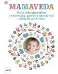 Kolektiv: Mamaveda