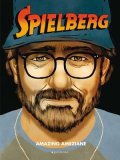 Amazing Améziane: Steven Spielberg