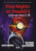 Scott Cawthon: Five Nights at Freddy's: Na dosah