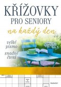: Křížovky pro seniory na každý den 4 (žluté)
