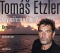 Tomáš Etzler, Lucie Tenney: Novinářem v Číně 2 (audiokniha)