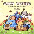 Kolektiv: Coco Wyo - Cozy Cuties