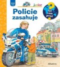 Andrea Erne: Policie zasahuje