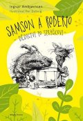 Ingvar Ambjornsen: Samson a Roberto