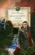 John Flanagan: Hraničářův učeň - Kniha patnáctá - Ztracený princ