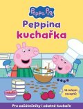Kolektiv: Peppa Pig - Peppina kuchařka