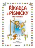Kolektiv: Říkadla a písničky pro nejmenší