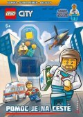 Kolektiv: LEGO® CITY Pomoc je na cestě