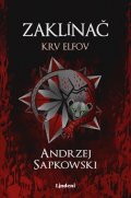 Andrzej Sapkowski: Zaklínač III Krv elfov