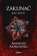Andrzej Sapkowski: Zaklínač III Krv elfov