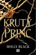 Holly Black: Krutý princ