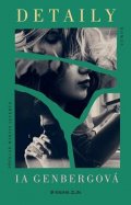 Ia Genbergová: Detaily