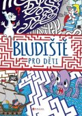 Andrea Brázdová: Bludiště pro děti