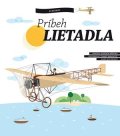 Oldřich Růžička: Príbeh lietadla