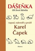 Karel Čapek: Dášeňka čili život štěněte