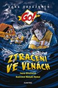 : Ztraceni ve vlnách
