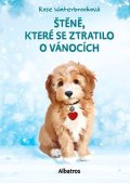 Rose Waterbrooková: Štěně, které se ztratilo o Vánocích