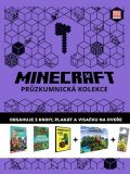 Kolektiv: Minecraft - Průzkumnická kolekce