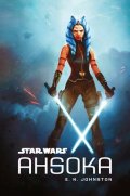 E.K. Johnston: Star Wars - Ahsoka