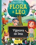 Emanuela Busa: Flora a Leo - Výprava do lesa