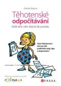 Zdeňka Rybová: Těhotenské odpočítávání
