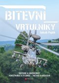 Jakub Fojtík: Bitevní vrtulníky