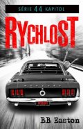 Easton BB: Rychlost