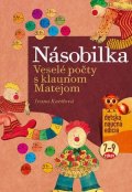Ivana Knetlová: Násobilka