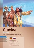 Jana Navrátilová: Vinnetou A1/A2 (NJ-SJ)