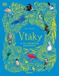 Ben Hoare: Vtáky a ich výnimočné schopnosti
