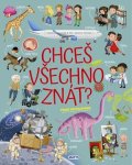 Ilaria Barsotti: Chceš všechno znát? První encyklopedie