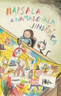 Ricardo Liniers: Napsala a namalovala Jindřiška